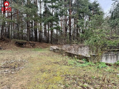 Grundstück zu verkaufen