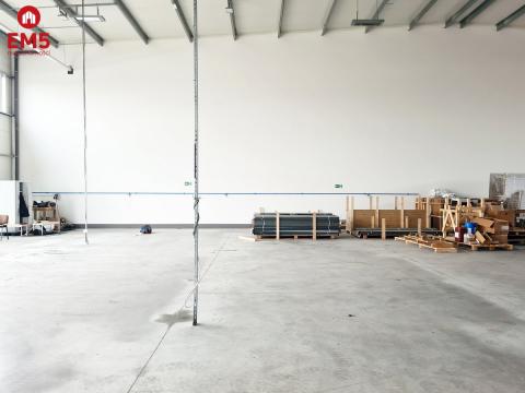 Warehouse/hall for rent