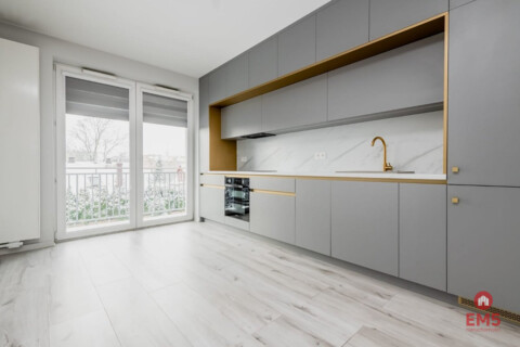 Wohnung zu verkaufen