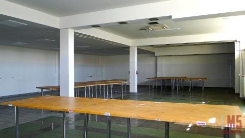 Lokal użytkowy 250 m2