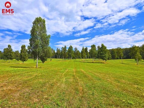 Grundstück zu verkaufen