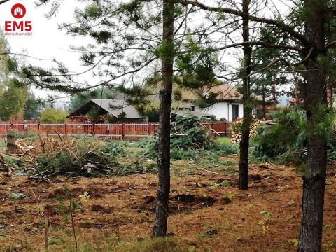 Land for sale