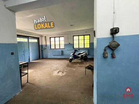 Geschäftsräume zur Miete