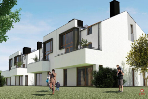 Wohnung zu verkaufen