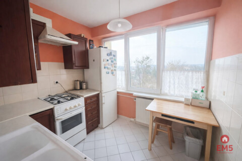 Wohnung zu verkaufen