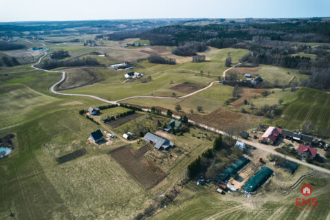 Wyjątkowa nieruchomość z widokiem na naturę