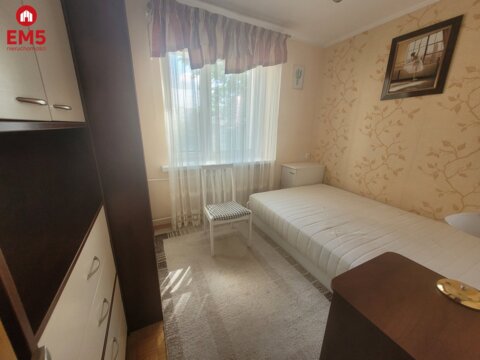 Wohnung zu verkaufen