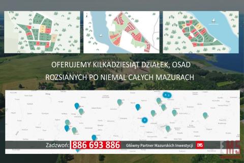 Land for sale