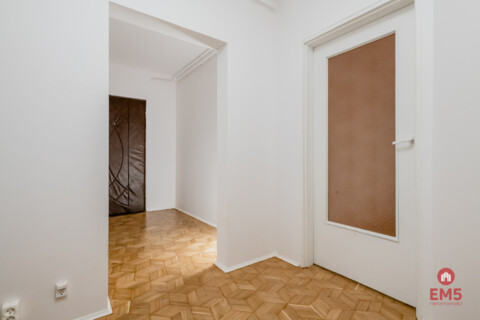 Wohnung zu verkaufen