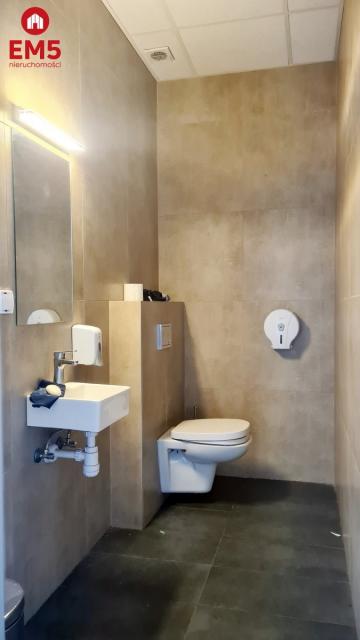 Lokal biurowy 54 m2