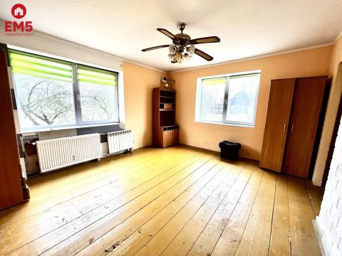 House for sale
