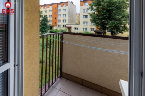 Wohnung zu verkaufen