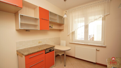 Wohnung zu verkaufen