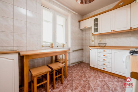 Wohnung zu verkaufen