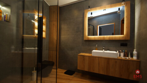 Business premises for rent
