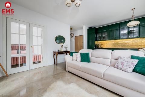 Apartment for sale