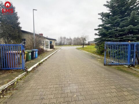 Grundstück zu verkaufen