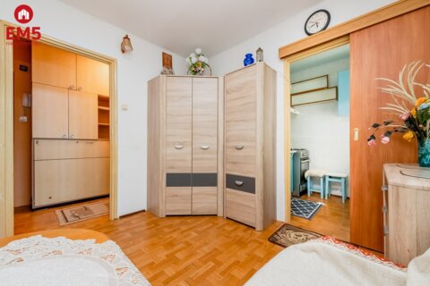 Wohnung zu verkaufen