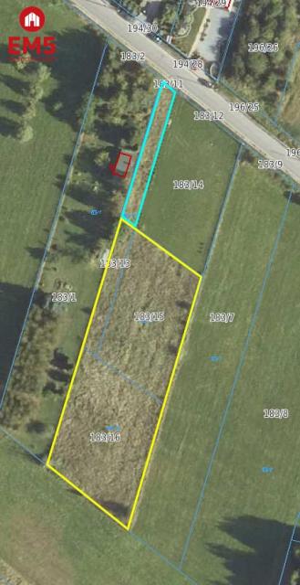Land for sale