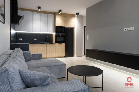 Wohnung zu verkaufen