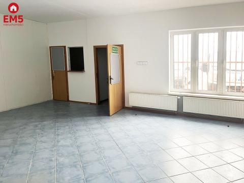 Business premises for rent