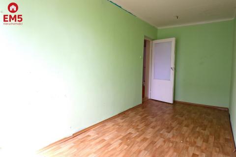 Mieszkanie 3 pok. Sejny ul. Konarskiego