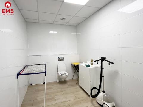 Atrakcyjne powierzchnie biurowo usługowe