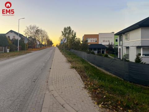 Land for sale