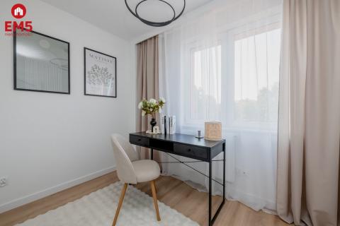 Wohnung zu verkaufen