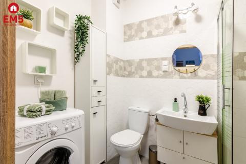 Apartment for sale