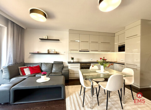 Wohnung zu verkaufen