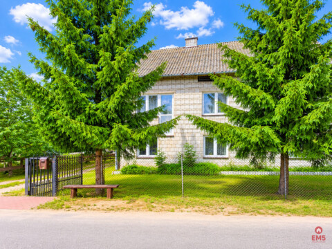 Siedlisko 0,6 ha, gm. Brańsk