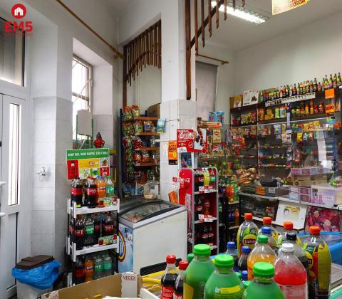 Business premises for sale