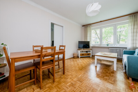 Wohnung zu verkaufen