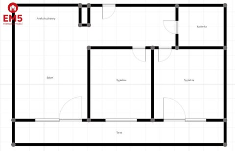 Wohnung zu verkaufen