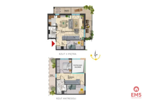 Wohnung zu verkaufen