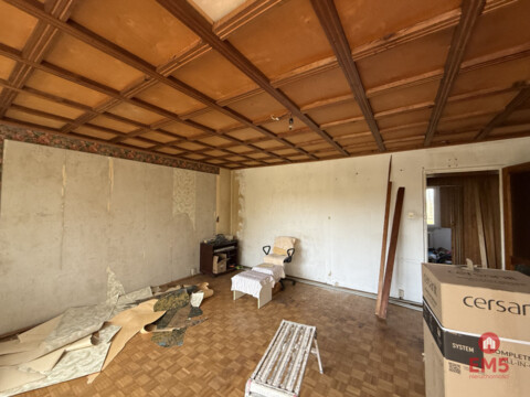 Białystok, 3-pokojowe mieszkanie