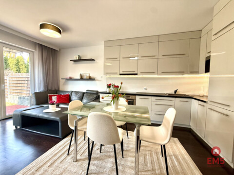 Wohnung zu verkaufen