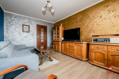 Wohnung zu verkaufen