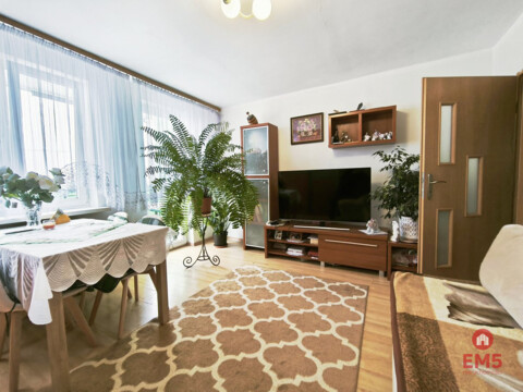 Wohnung zu verkaufen