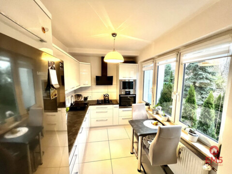 Wohnung zu verkaufen