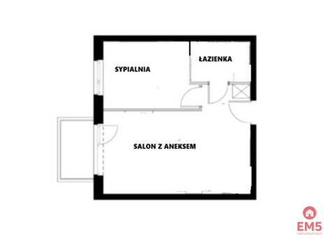 Apartment for sale