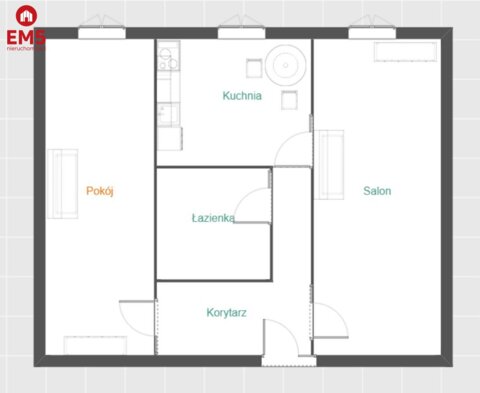 квартира на продажу