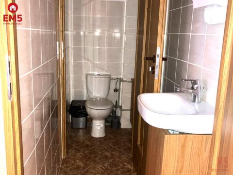 Business premises for rent