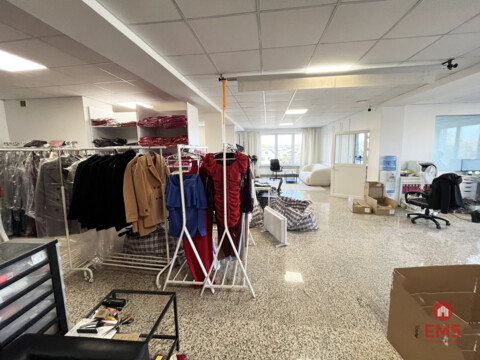 Powierzchnie biurowo usługowe