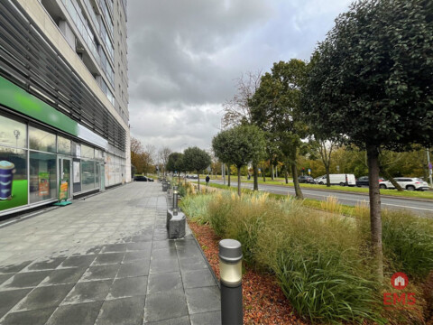 Parter 65m2 w centrum miasta