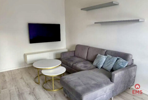 Wohnung zu verkaufen