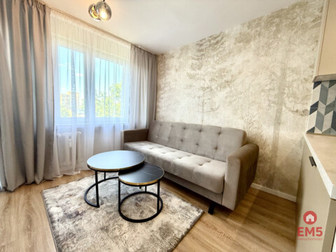 Wohnung zu verkaufen