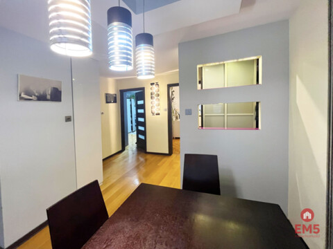 Wohnung zu verkaufen