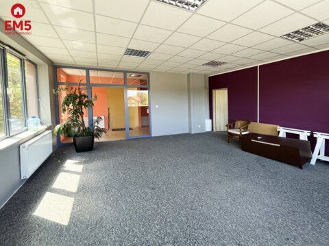 Аренда помещений для бизнеса